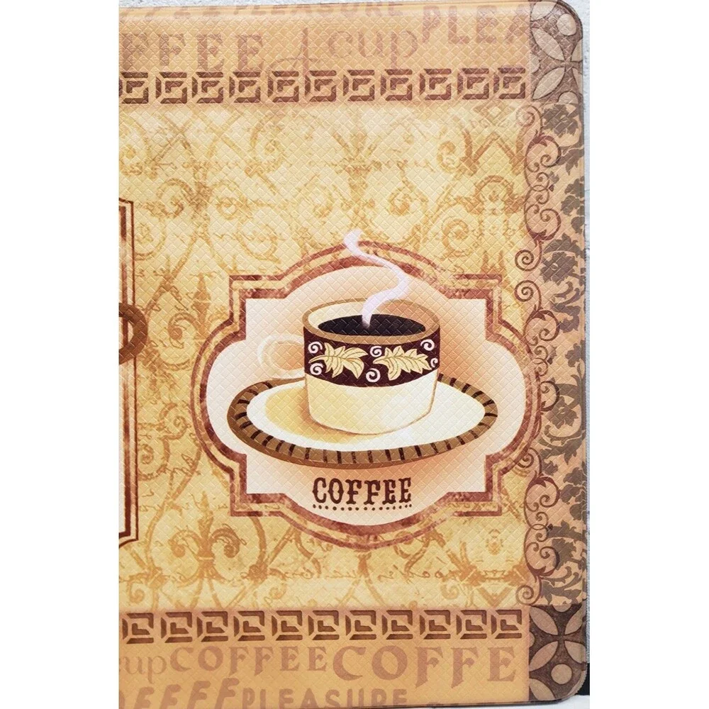 ANTI-FATIGUE NONSLIP FLOOR MAT (18